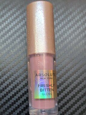 Absolute New York Freshly Bitten Gloss (Flustered) MLFG03 / 2124